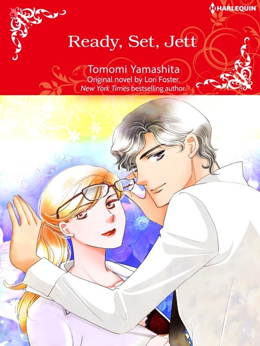 Title details for Ready, Set, Jett by Lori Foster - Available